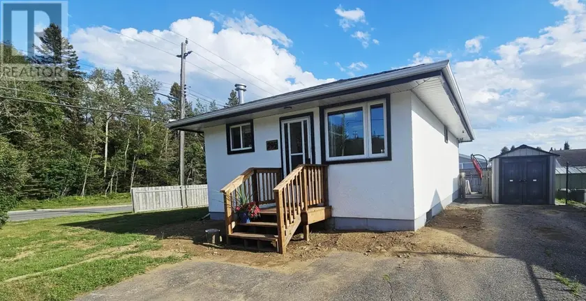 Detached at 295 Cowan ST, Thunder Bay