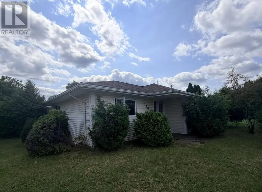 Detached at 166 Willow RD, Atikokan