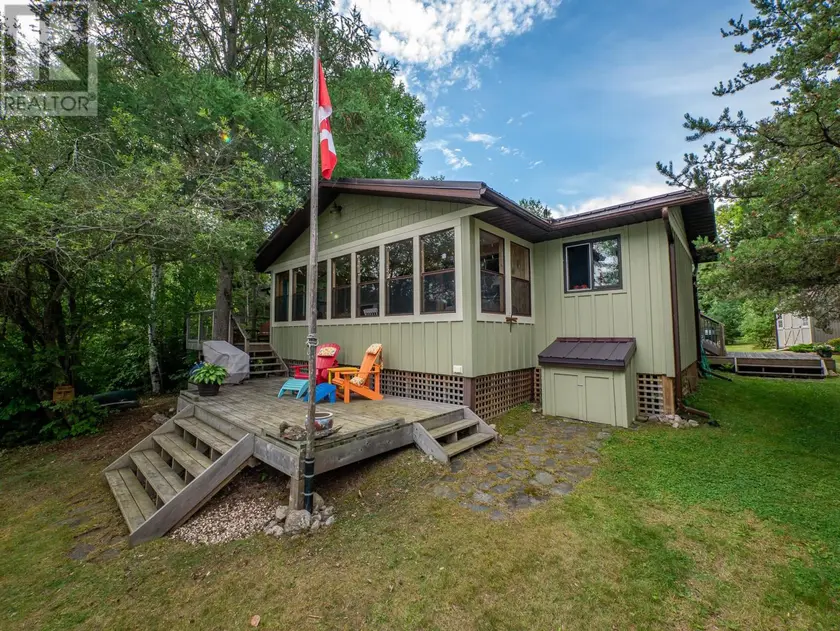 Apartment at KR1222 pt 1 Loon Bay RD, E of Kenora