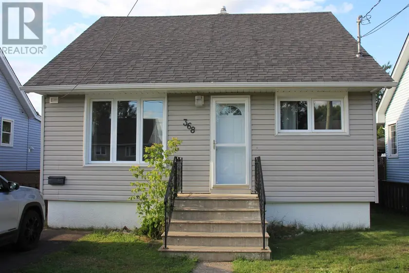 Detached at 368 Merrill ST, Thunder Bay
