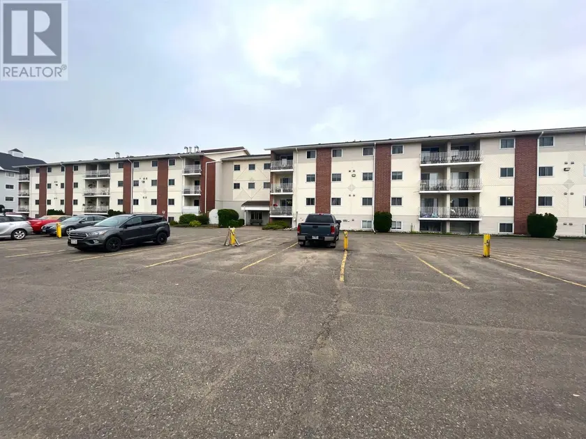 Apartment at 160 725 James Street S, Thunder Bay
