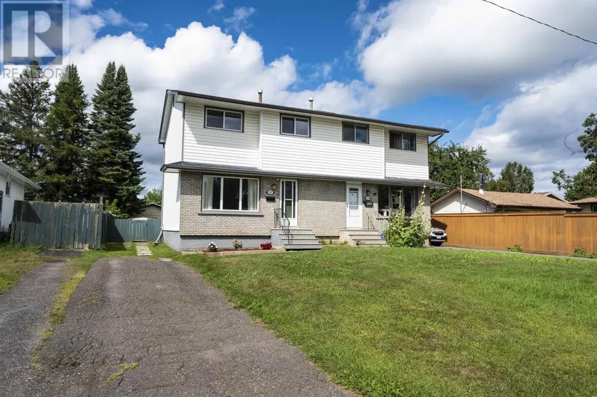 Apartment at 537 Churchill Drive West, Thunder Bay