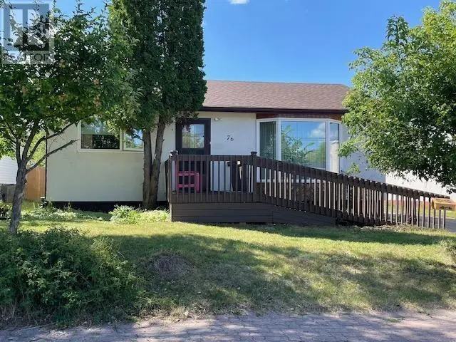 Detached at 76 Memorial AVE, Dryden
