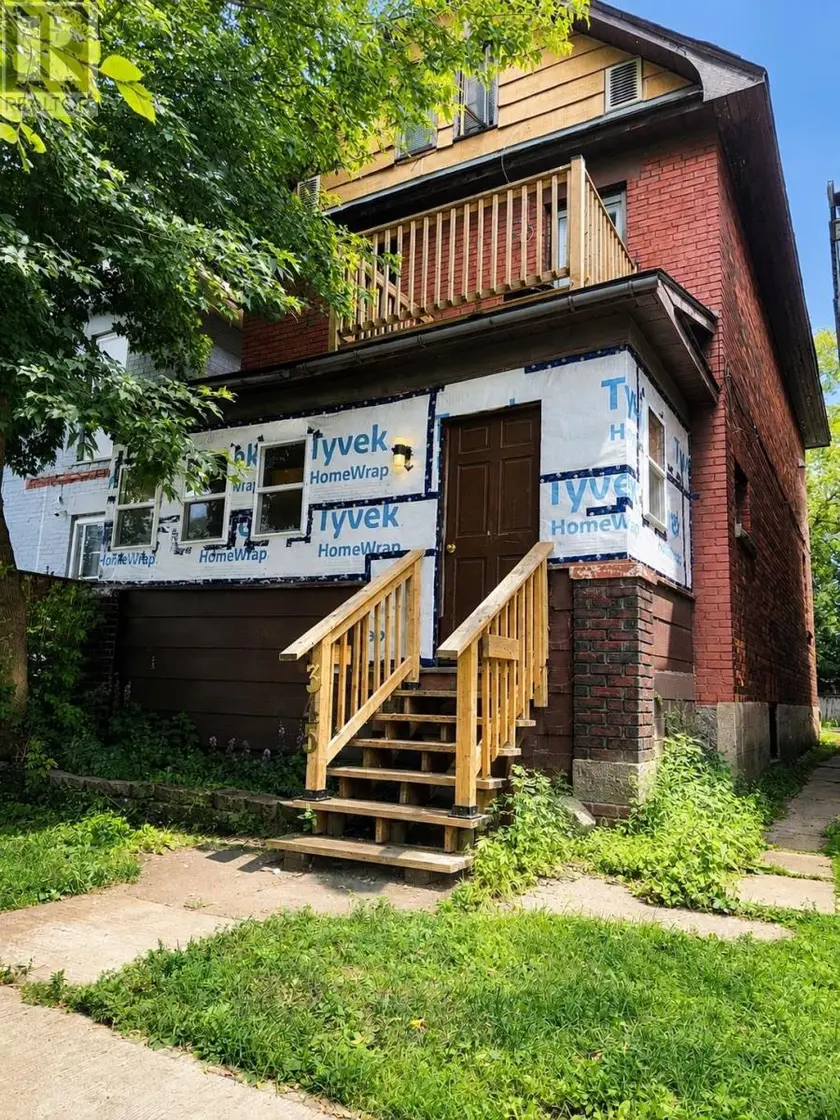 Multiplex at 345 Syndicate AVE N
