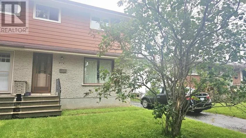 Apartment at 476 Parkwood ST, Thunder Bay