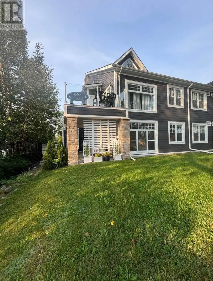 Townhouse at 103 443 Van Norman ST, Thunder Bay
