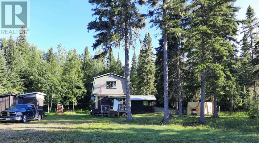 Detached at 20 Lower Twin Lakes - Waba Road, Nakina