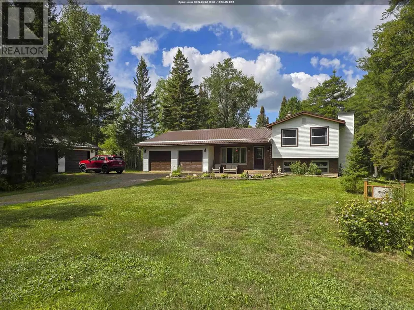 Detached at 4239 Coppin Road, Thunder Bay