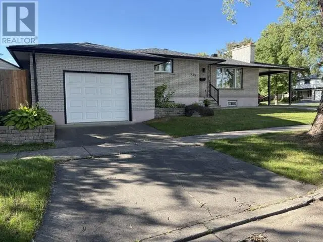 Detached at 535 Valleywood CRES, Thunder Bay