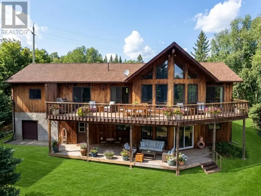 Detached at 59 Donbrock DR, Kenora