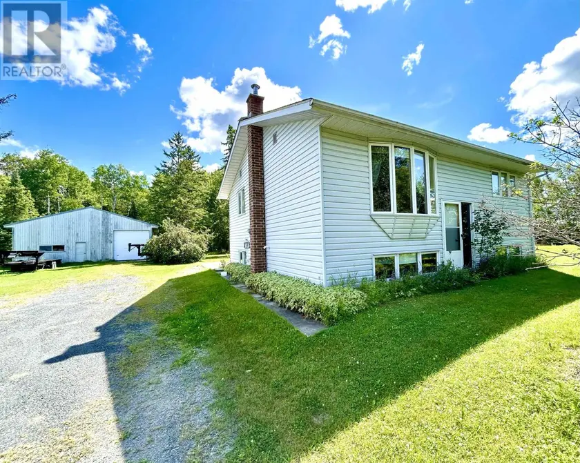 Detached at 956 Highway 611S, Alberton