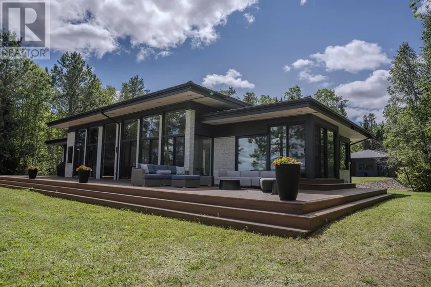 Detached at 501 MacKenzie AVE E, Atikokan