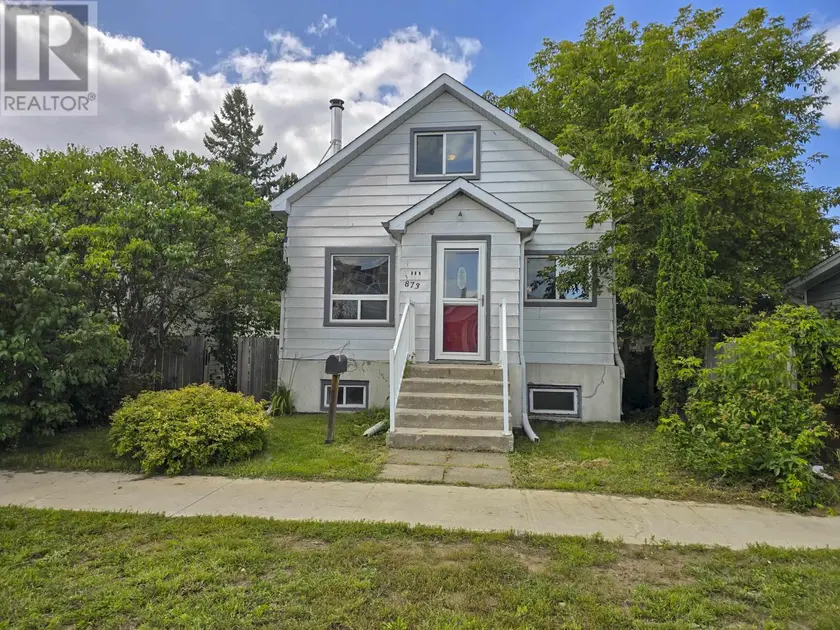 Detached at 873 MINNESOTA ST, Thunder Bay