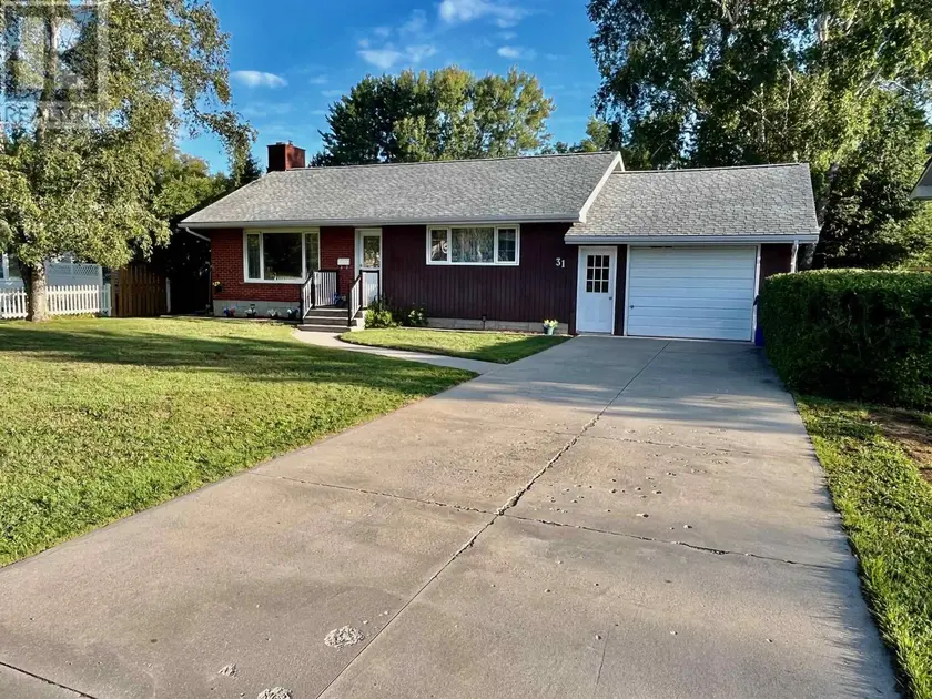 Detached at 31 Ross ST, Dryden