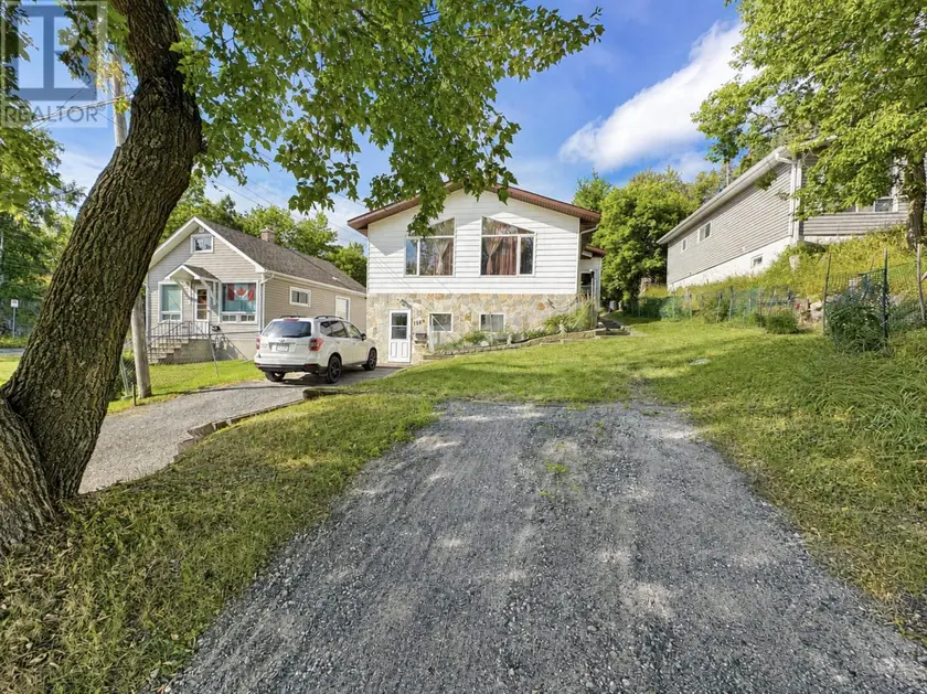 Detached at 1308 Eighth Street North, Kenora