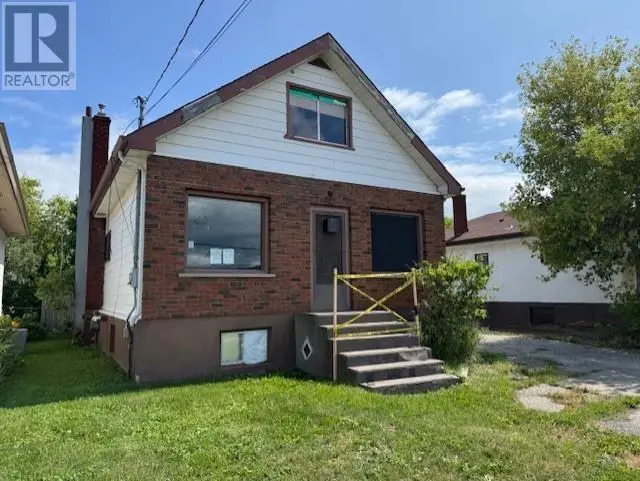 Detached at 132 Northern AVE, Thunder Bay