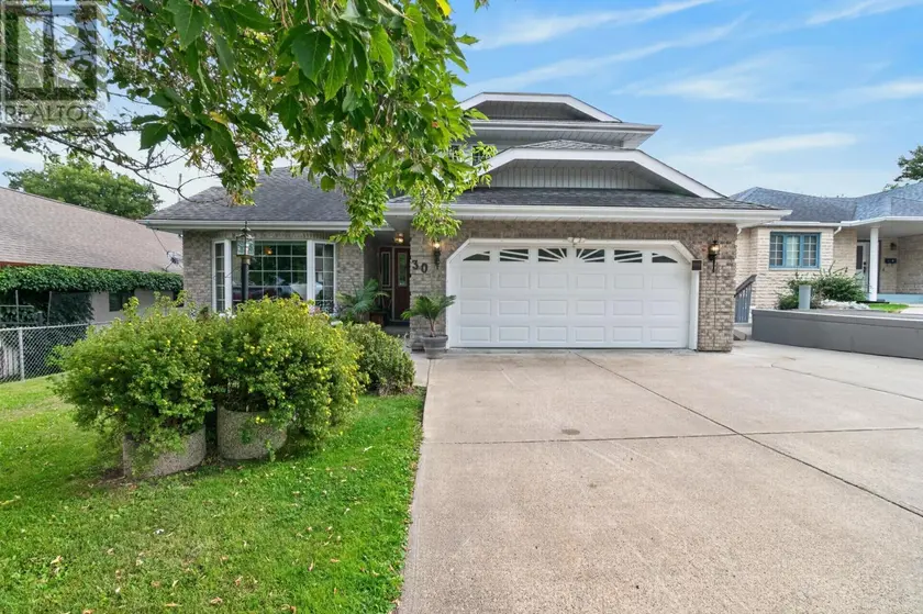 Detached at 30 Sandstone Place, Kenora