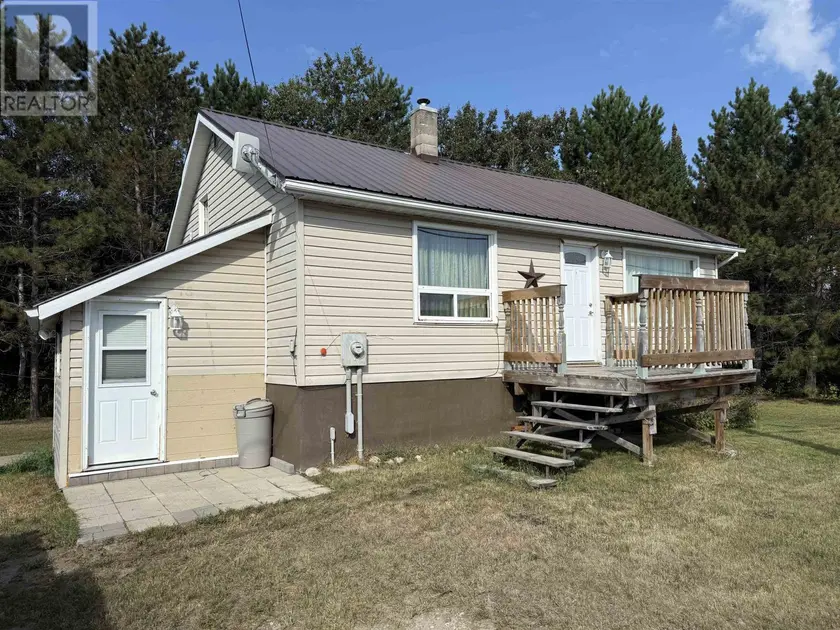 Detached at 78 Armstrong ST, Vermilion Bay