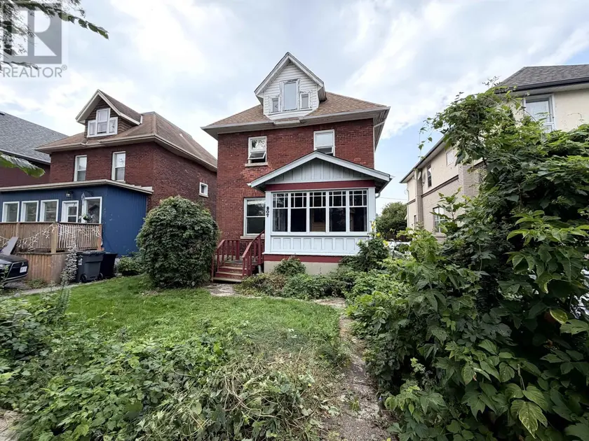 Detached at 207 Norah ST S, Thunder Bay