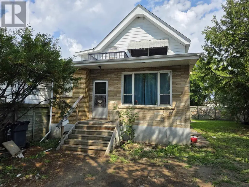 Multiplex at 115 Cameron ST, Thunder Bay