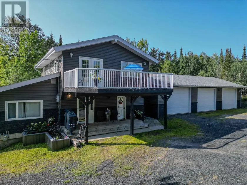 Detached at 1829 Highway 17 West, Kenora
