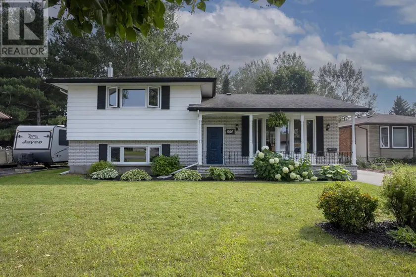 Detached at 556 Laurentian DR, THUNDER BAY
