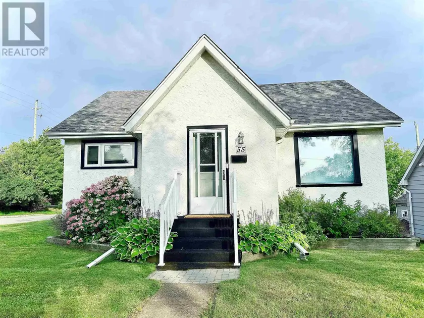 Detached at 55 Ray BLVD, Thunder Bay