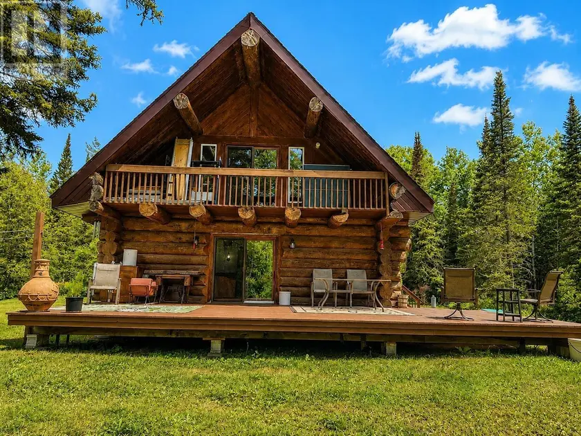 Detached at 194 Old Silver Mountain RD, Thunder Bay