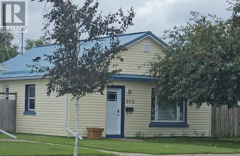 Detached at 606 Kingsway, Thunder Bay