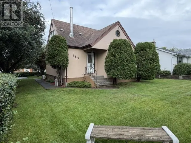 Detached at 153 Windsor ST, Thunder Bay