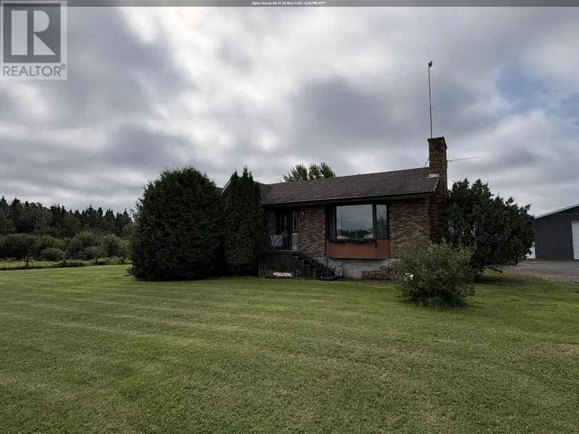 Detached at 859 BURRISS RD E, DEVLIN
