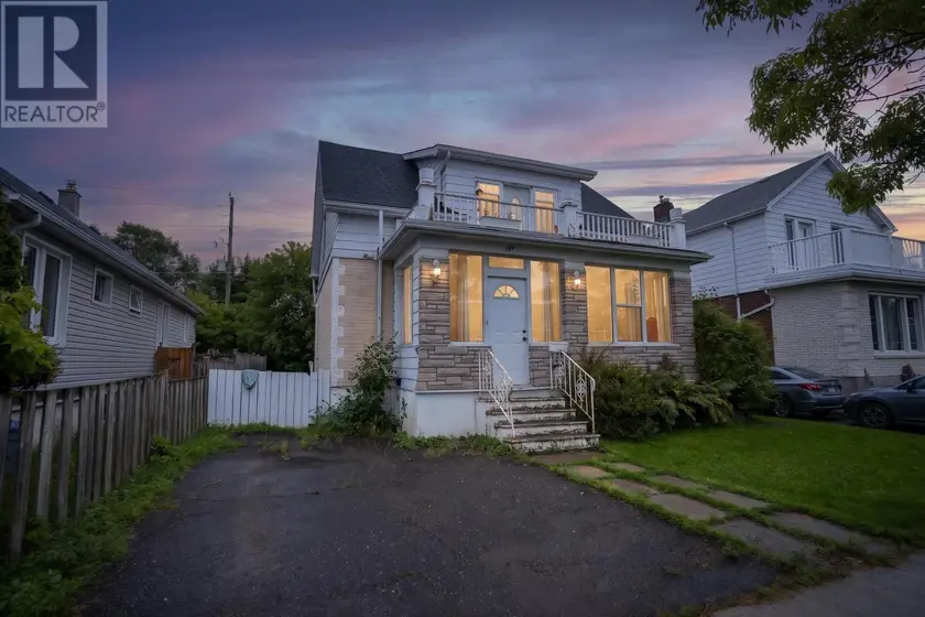 Detached at 308 Archibald ST N, Thunder Bay