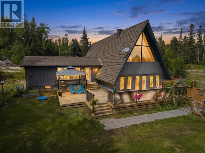 Detached at 1950 Lakeshore DR, Shuniah