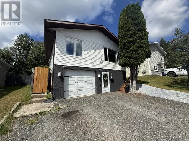 Detached at 120 Minto Cres, Kenora