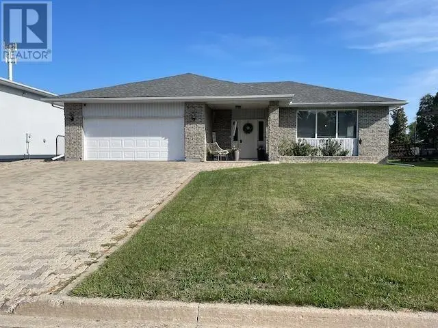 Detached at 9 Mario Milanese PL, Dryden