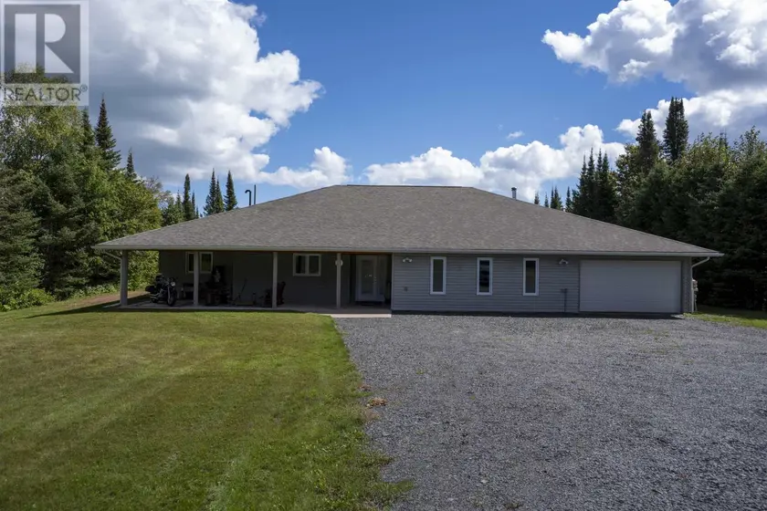 Detached at 619 Grann DR, Shuniah