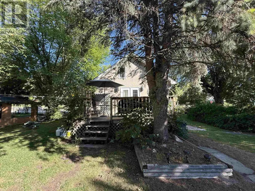 Detached at 55 Norman Drive DR, Kenora