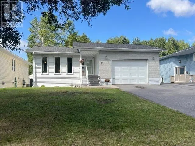 Detached at 31 Mario Milanese PL, Dryden