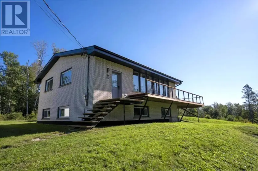 Detached at 1281 Haugen RD, Shuniah