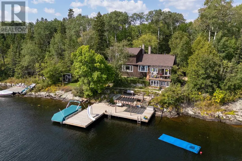 Detached at 291 Kimberly Road, Kenora