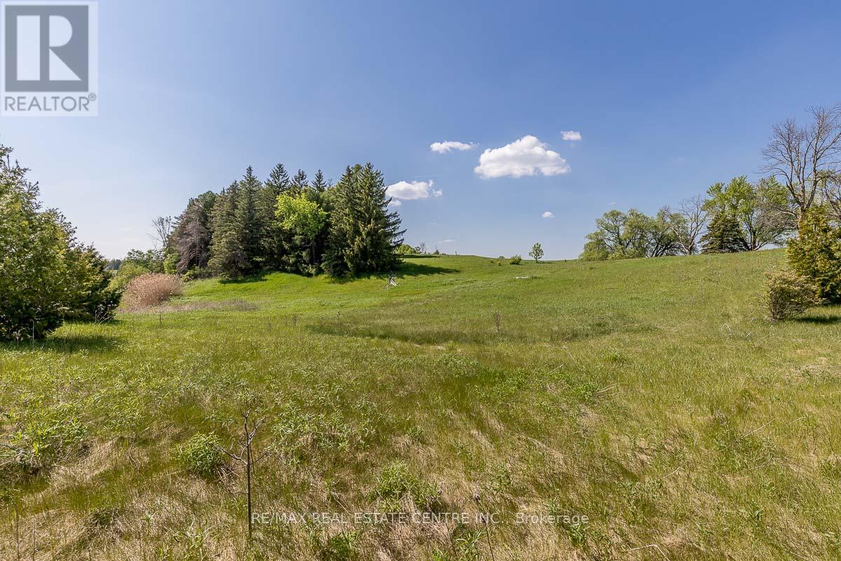 Vacant Land at 2140 CHARLESTON SIDE ROAD, Caledon