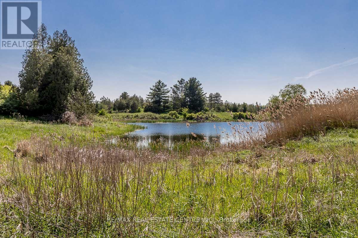 Vacant Land at 2140 CHARLESTON SIDE ROAD, Caledon