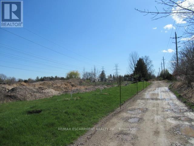 Vacant Land at 1525 SNAKE ROAD, Burlington (Grindstone)