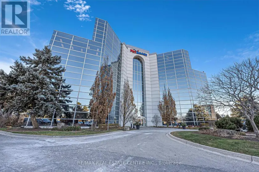 Other at 36 - 1100 BURLOAK DRIVE, Burlington