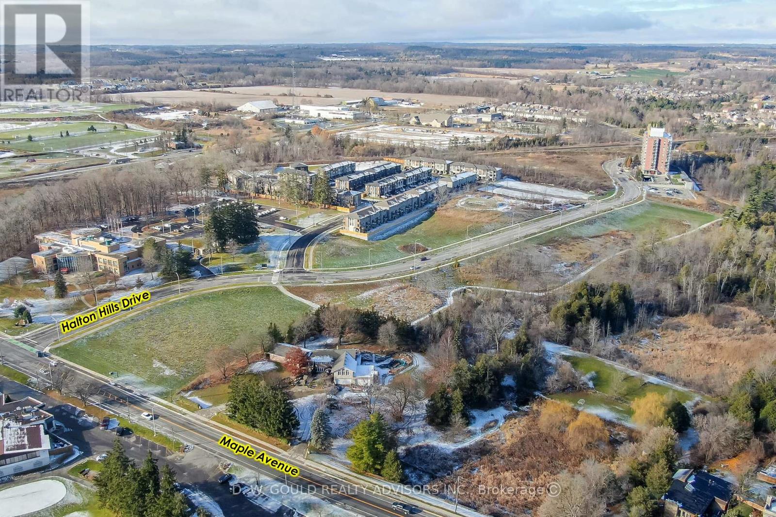 Detached at 358 MAPLE AVENUE, Halton Hills