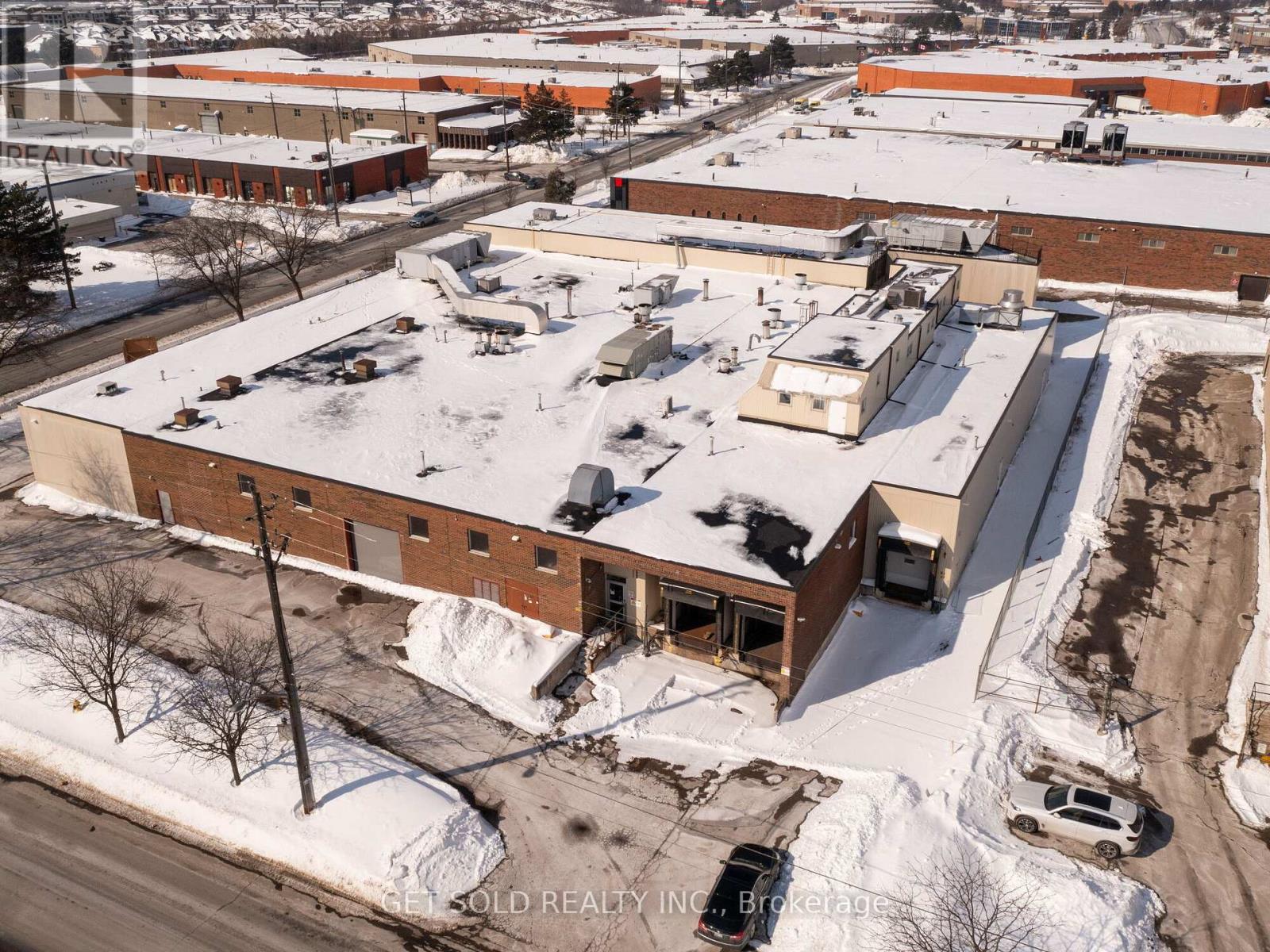 Other at 650 FENMAR DRIVE, Toronto (Humber Summit)