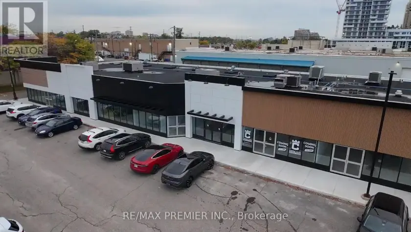 Other at 6 - 171 SPEERS ROAD, Oakville (QE Queen Elizabeth)