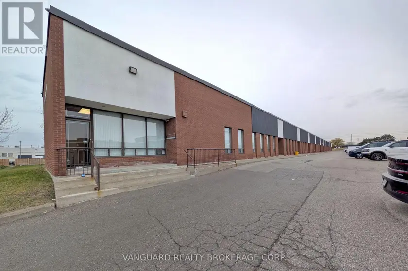 Other at 1-2 - 20 BAYWOOD ROAD, Toronto (West Humber-Clairville)