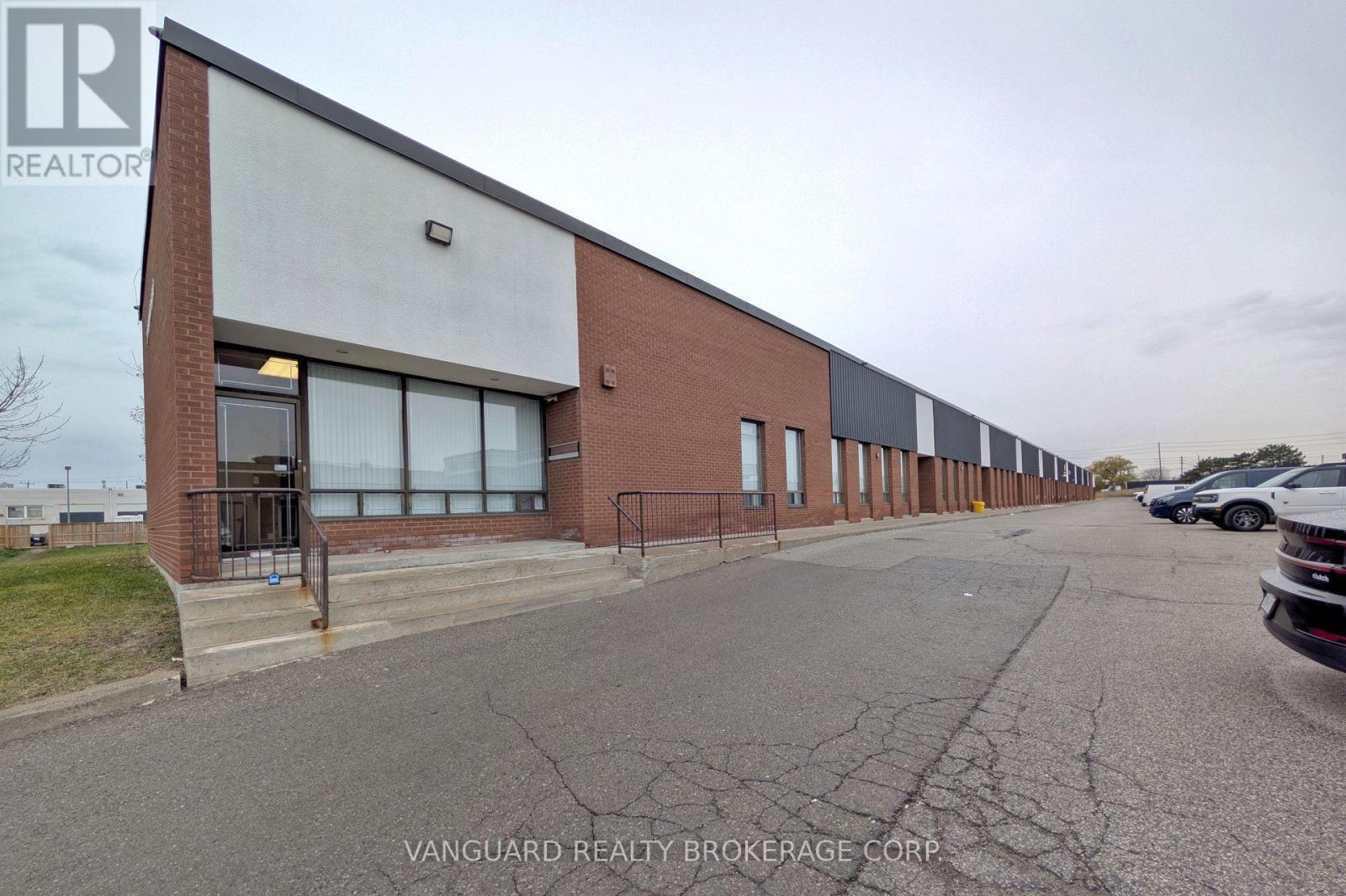 Other at 1 - 20 BAYWOOD ROAD, Toronto (West Humber-Clairville)