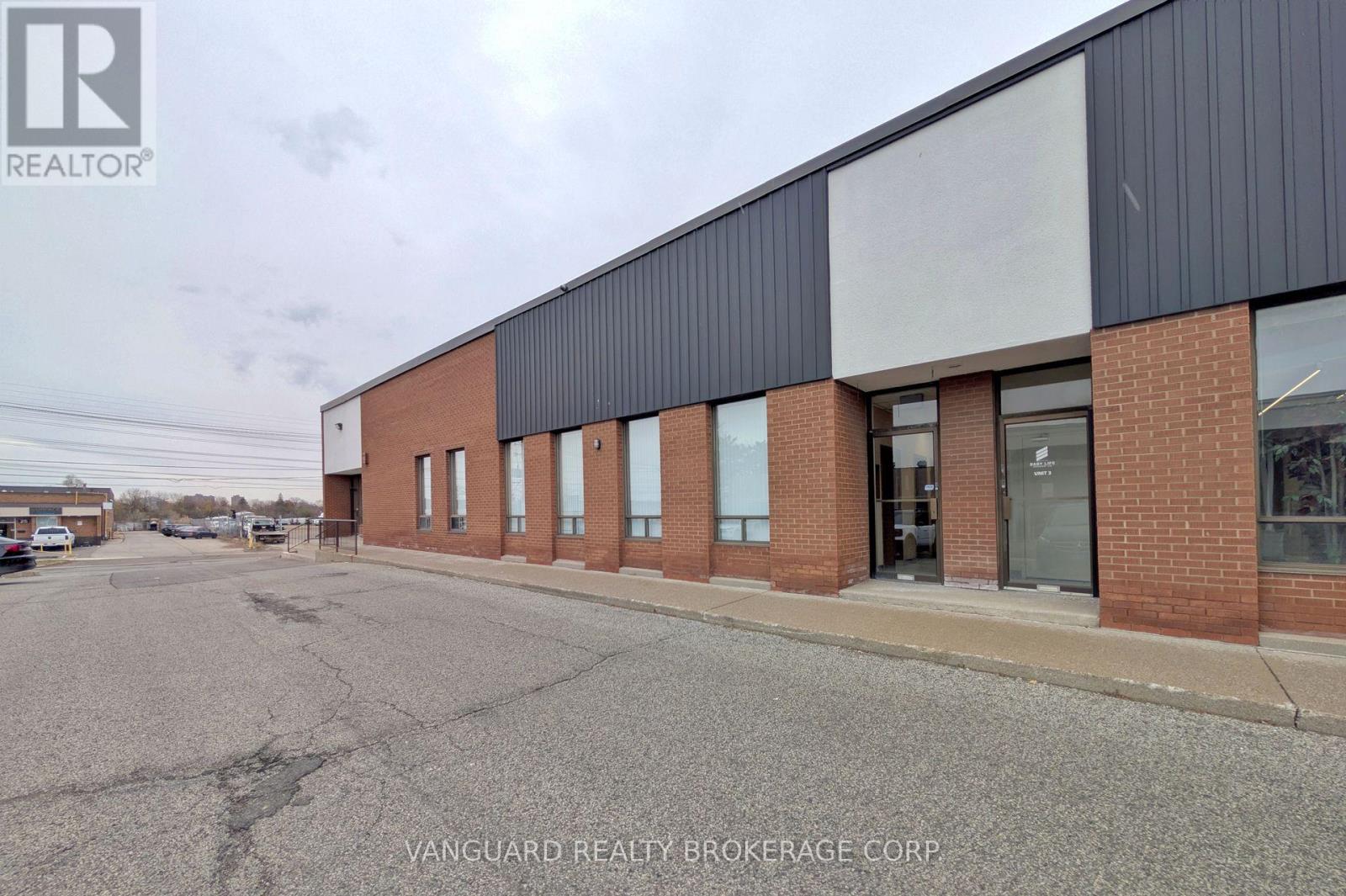 Other at 2 - 20 BAYWOOD ROAD, Toronto (West Humber-Clairville)
